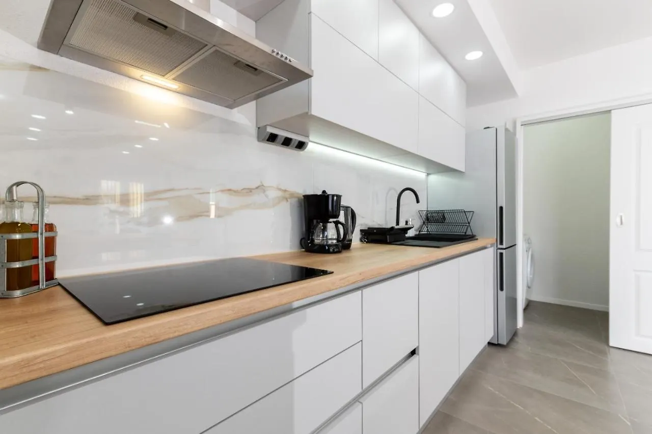 Apartment Vuletin Kastela