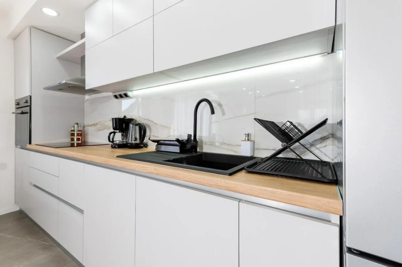 Apartment Vuletin Kastela