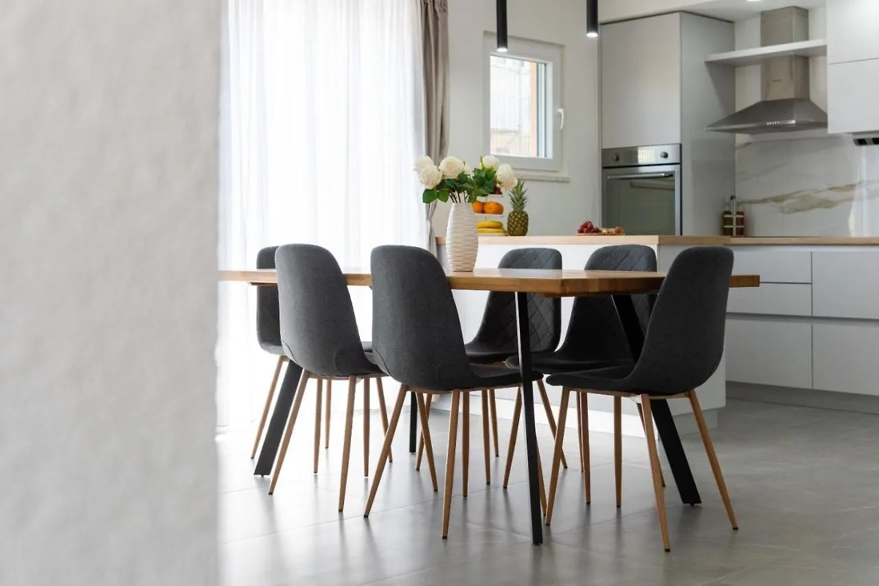 Apartment Vuletin Kastela