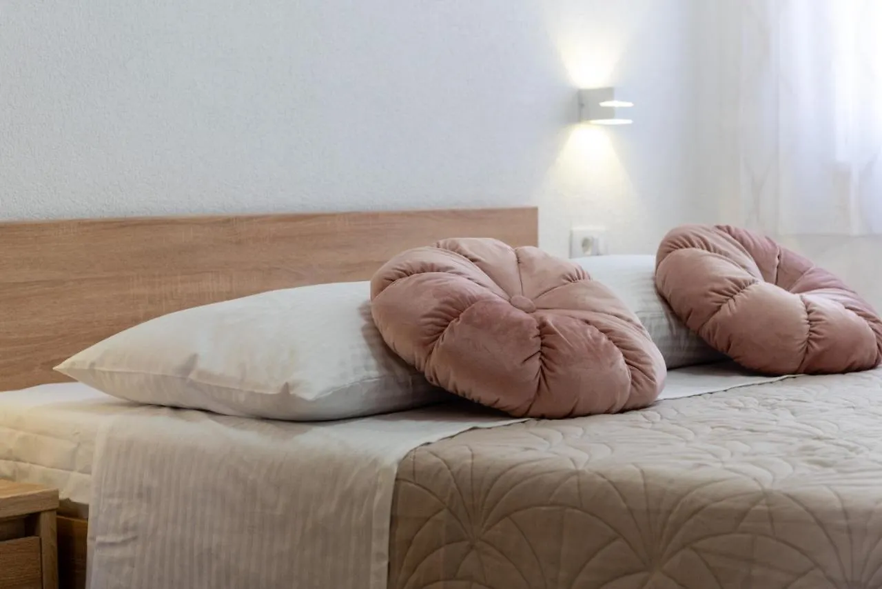 Apartment Vuletin Kastela