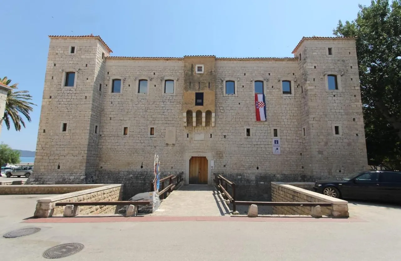 Apartment Vuletin Kastela