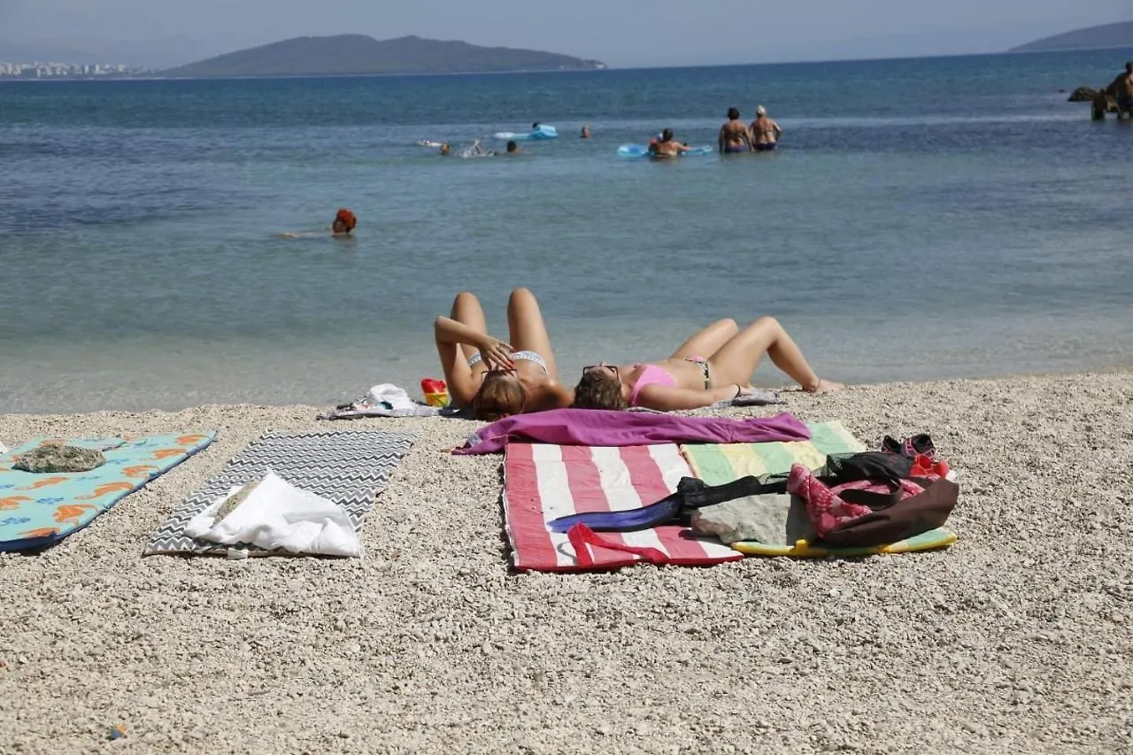 Apartment Vuletin Kastela