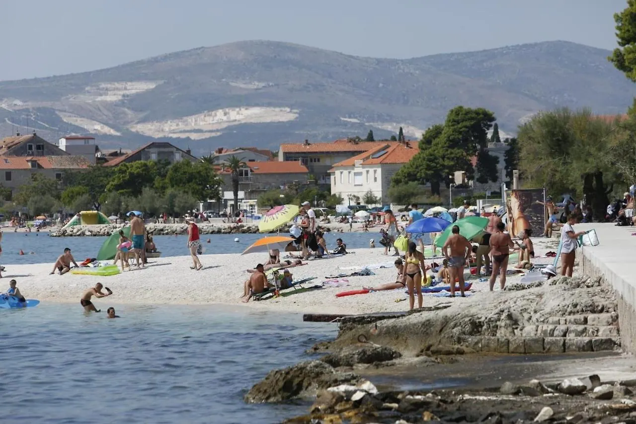 Apartment Vuletin Kastela Croatia