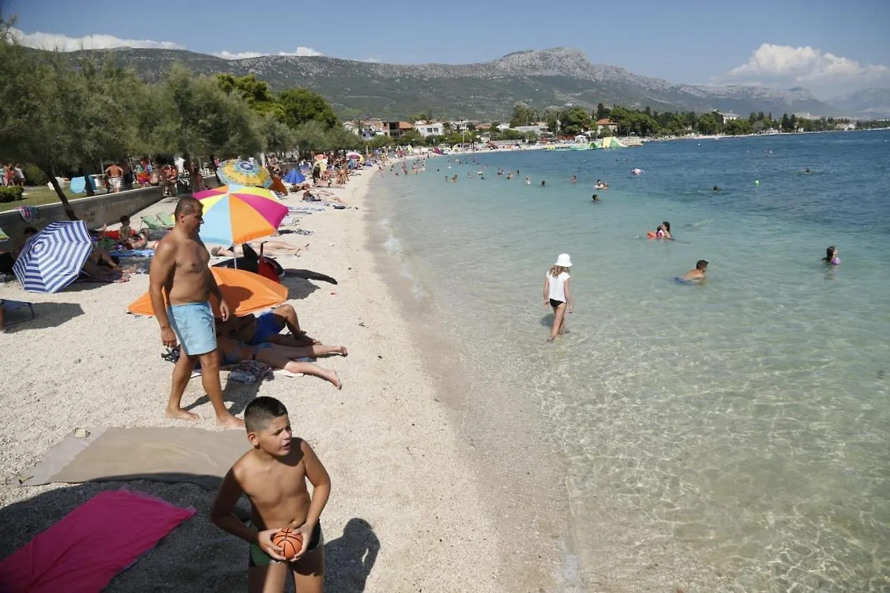 Apartment Vuletin Kastela