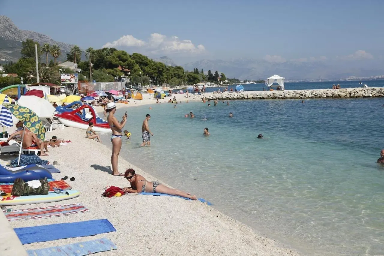 Apartment Vuletin Kastela Croatia