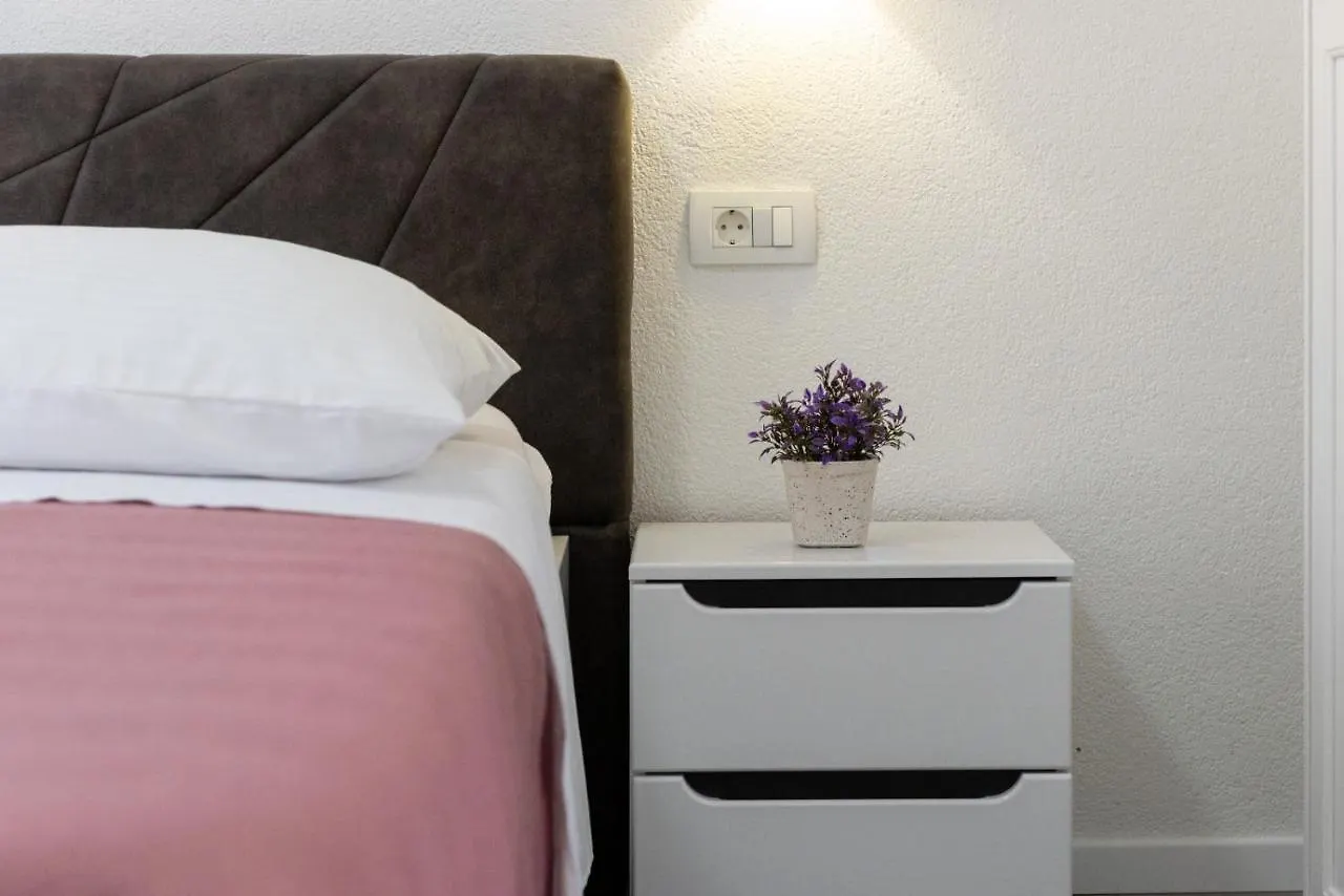 Apartment Vuletin Kaštela
