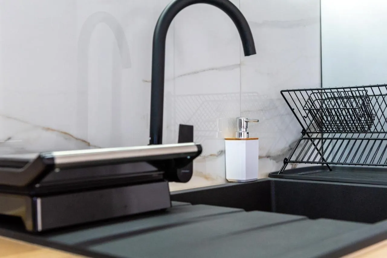 Apartment Vuletin Kaštela Κροατία