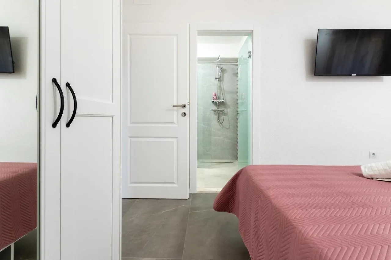 Apartment Vuletin Kaštela Κροατία