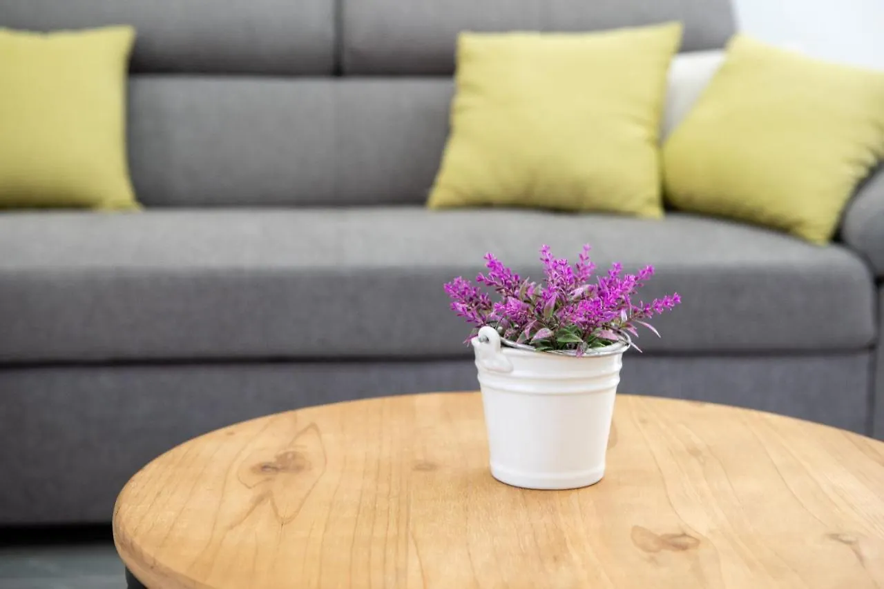 Apartment Vuletin Kaštela Κροατία